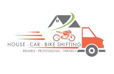 Moving House Car Bike Shifting